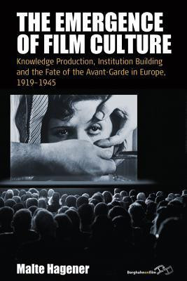 The Emergence of Film Culture(English, Hardcover, unknown)