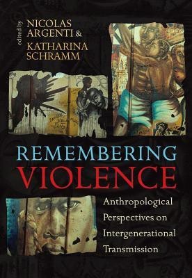 Remembering Violence(English, Hardcover, unknown)