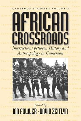 African Crossroads(English, Paperback, unknown)