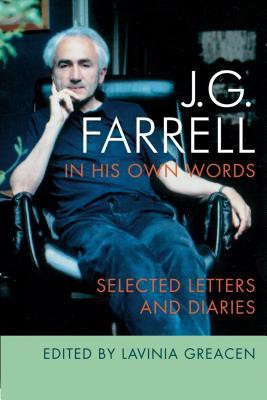 JG Farrell in His Own Words(English, Paperback, Farrell J.G.)