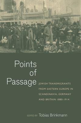 Points of Passage(English, Hardcover, unknown)