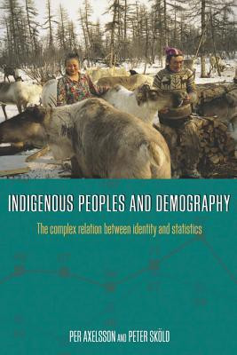 Indigenous Peoples and Demography(English, Paperback, unknown)