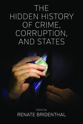The Hidden History of Crime, Corruption, and States(English, Hardcover, unknown)