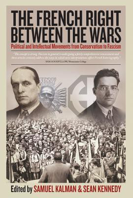 The French Right Between the Wars(English, Hardcover, unknown)