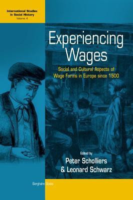 Experiencing Wages(English, Paperback, unknown)