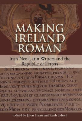Making Ireland Roman(English, Hardcover, unknown)