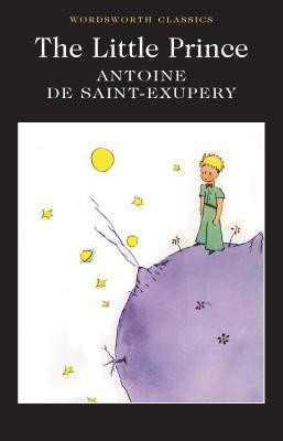 The Little Prince(English, Paperback, Saint-Exupery Antoine de)