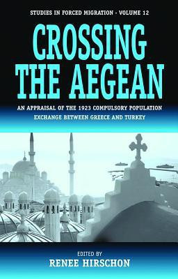 Crossing the Aegean(English, Hardcover, unknown)