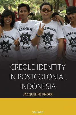 Creole Identity in Postcolonial Indonesia(English, Hardcover, Knoerr Jacqueline)
