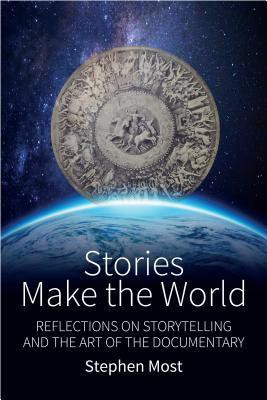 Stories Make the World(English, Hardcover, Most Stephen)