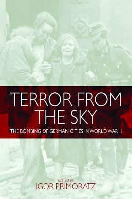Terror From the Sky(English, Paperback, unknown)