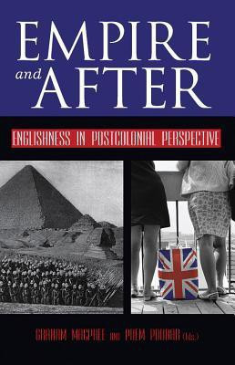 Empire and After(English, Hardcover, unknown)