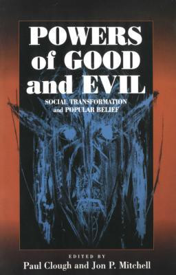 Powers of Good and Evil(English, Paperback, unknown)