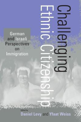 Challenging Ethnic Citizenship(English, Paperback, unknown)