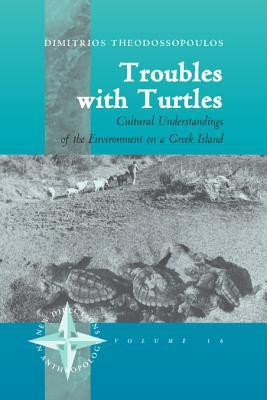 Troubles with Turtles(English, Paperback, Theodossopoulos Dimitris)