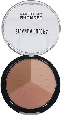 

Sivanna Colors Professional Brozed ( For All Skin Type)(Multi)