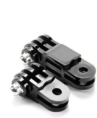 

Action Pro Helmet Flat Placement Camera Mount(Black)