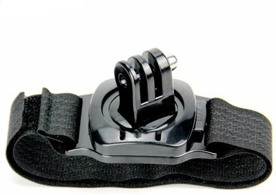 

Action Pro Flat Surface Flat Placement Camera Mount(Black)