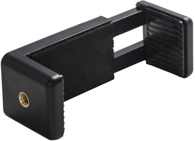 Action Pro Helmet Flat Placement Camera Mount(Black)
