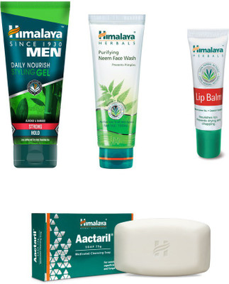 himalaya daily nourish styling gel