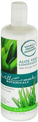 

Mill Creek Aloe Vera Conditioner (16Oz) 473Ml(473 ml)