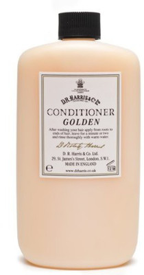 

D R Harris D. R. Golden Hair Conditioner, 250Ml(250 ml)