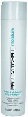 

Paul Mitchell Instant Moisture Daily Shampoo, 10.14 Oz (Pack Of 2)(300 ml)