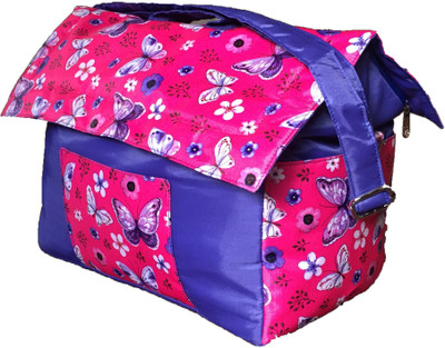 

Small Wonders PB-1 Diaper Bag Dispenser(1 Bags)