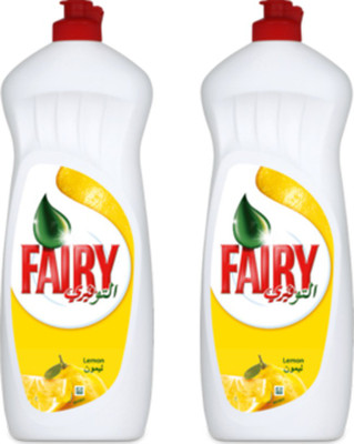 

PRINTZ New Lemon Dish Cleaning Gel Dish Cleaning Gel(Lemon, 750 ml)