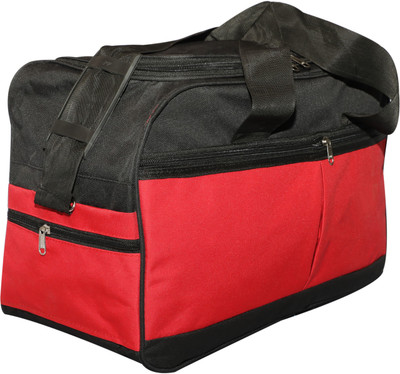 

Inte Enterprises (Expandable) mix01 Gym Bag(Multicolor)