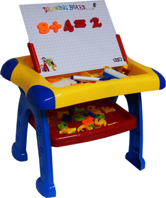 

Muren Plastic Multiple Purpose Easel(Mini)
