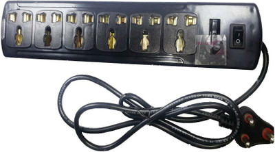 Satisfy Deal new 240 A Three Pin Socket