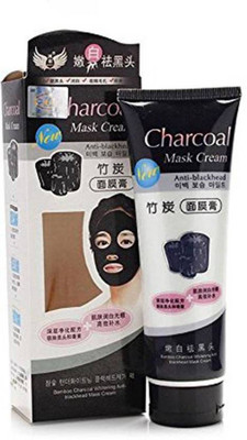 

ClubComfort Charcoal Face Mask(130 g)