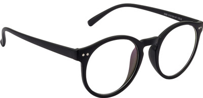 

Irayz Full Rim Round Frame(50 mm