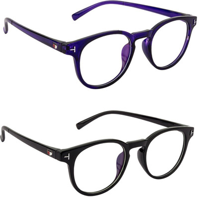 

Irayz Full Rim Oval Frame(48 mm