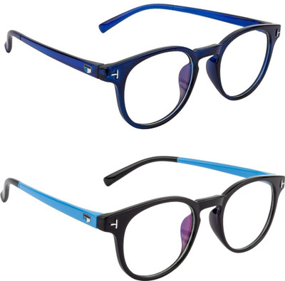 

Irayz Full Rim Oval Frame(48 mm