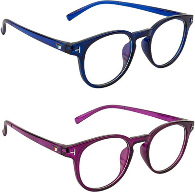 

Irayz Full Rim Oval Frame(48 mm