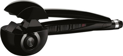 

WDS Perfect Curl Automatic Artifact Hair Curler (Black) Hair Curler(Black)