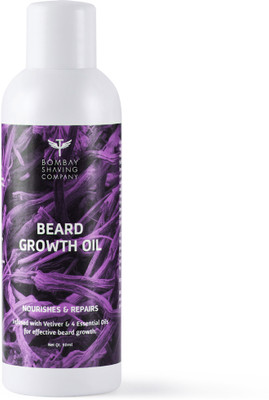 

Bombay Shaving Company BEARD Growth Oil 90ml Hair Oil(90 ml)