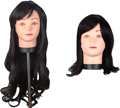 

Confidence Long Hair Wig(Women)