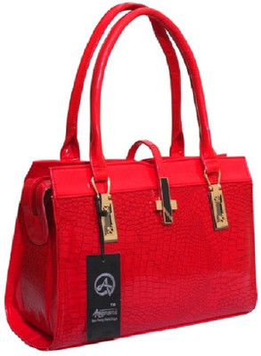 

Anemone Shoulder Bag(Red)