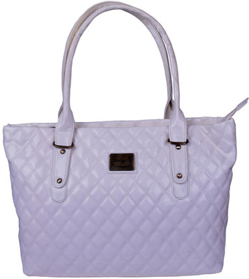 

Gorgeous Messenger Bag(White)