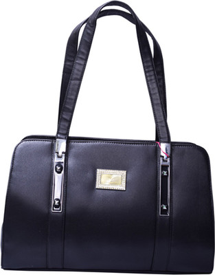 

Gorgeous Messenger Bag(Black)