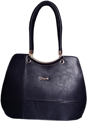 

Gorgeous Messenger Bag(Black)