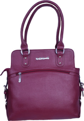 

Gorgeous Messenger Bag(Red)
