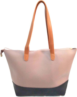 

vea Hand-held Bag(Pink)