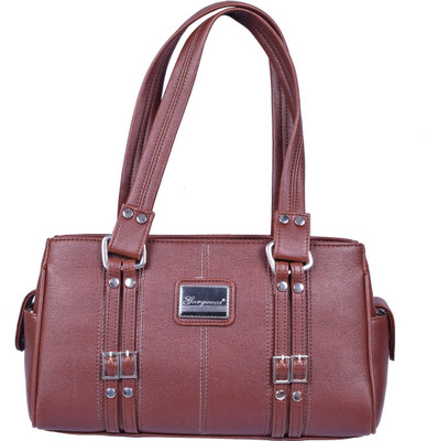 

Gorgeous Messenger Bag(Maroon)