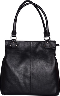 

Gorgeous Messenger Bag(Black)