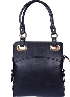 

Gorgeous Messenger Bag(Black)