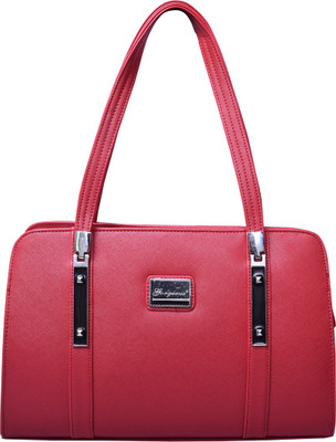 

Gorgeous Messenger Bag(Red)